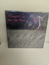 Midnight Oil Blue Sky Mining LP Blue Vinyl comprar usado Midnight Oil Blue Sky Mining LP Blue Vinyl comprar usado  Enviando para Brazil