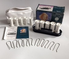 Carmen set travel for sale  MITCHAM
