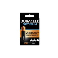Duracell batterie stilo usato  Italia