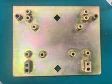 Mounting drilling template for sale  Commack