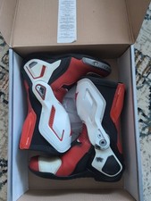 Botas Dainese torque 3 saídas (tamanho 40) US7.5, usado comprar usado  Enviando para Brazil