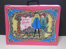 Exclt vintage barbie for sale  Farmington