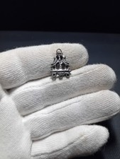 Wikinger silber din gebraucht kaufen  Rüdesheim am Rhein