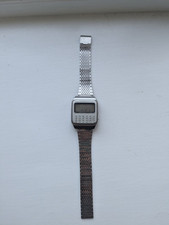 seiko calculator watch for sale seiko calculator watch for sale LECHLADE