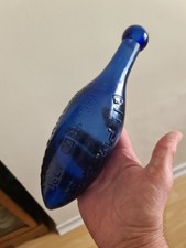 Cobalt blue gilpin for sale  BILSTON