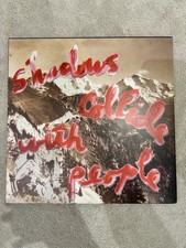 John frusciante shadows for sale  DORKING