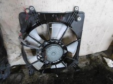 Ventilador de refrigeração para radiador HONDA Fit 2008 DBA-GE6 19030RB0004 [usado] [PA67468492] comprar usado  Enviando para Brazil