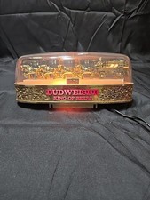 Budweiser clydesdale horse for sale  Columbia