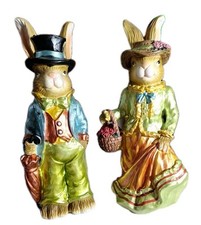 Mrs easter bunny for sale  Grovetown
