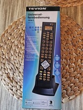 Universal fernbedienung 1 gebraucht kaufen  Dreikirchen, Herschbach, Wallmerod