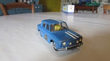 Belle renault gordini d'occasion  Villeneuve-Lécussan