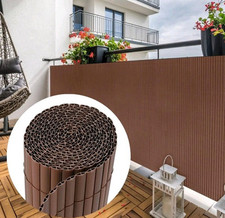 Pvc garden screening for sale  WIGAN