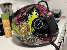 Full face motorcycle for sale  Philadelphia