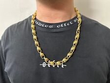 Heavy 9ct gold for sale  LONDON