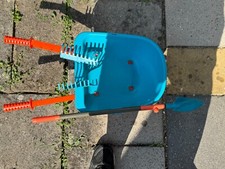 Gardena gartenset kinder gebraucht kaufen  Frankfurt am Main