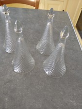 Trinquettes flutes degustation d'occasion  Verberie