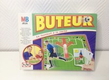 Jeu buteur complet d'occasion  Reims