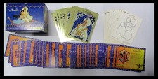 Disney aladdin complete for sale  South Shore