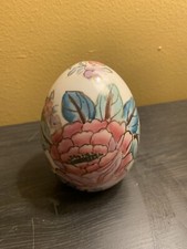 Vintage hand painted for sale  Marshall
