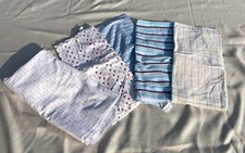 Lot cotton muslin for sale  Omaha