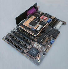 NuXT v2.0 - MicroATX Turbo XT - 10MHz, 832K, XT-IDE, Multi-IO, SVGA comprar usado  Enviando para Brazil