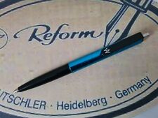Reform kugelschreiber blau gebraucht kaufen  Elmshorn