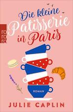 Kleine patisserie paris gebraucht kaufen  Erftstadt