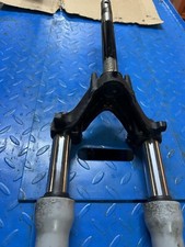 Forcella honda sh100 usato  Napoli