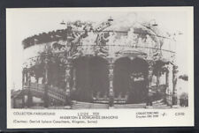 Funfair postcard fairground for sale  WATERLOOVILLE