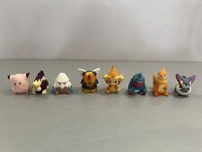 Pokemon figuren bandai gebraucht kaufen  Marl