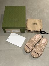Riginal gucci damen gebraucht kaufen  Köln