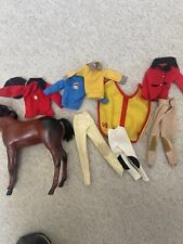 Vintage sindy horse for sale  LONDON