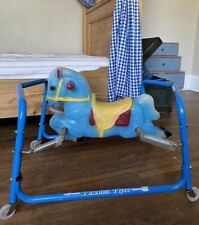 Vintage blue ride for sale  Chattanooga