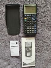 Texas instruments graphing for sale  Fort Lauderdale