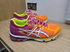 Womens asics 1000 for sale  MOUNTAIN ASH