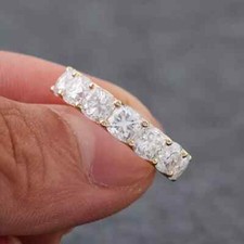 4.5ct cushion cut for sale  Anaheim