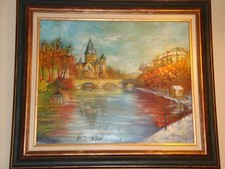 Beautiful rare french for sale  New York