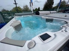 Aquasport 14ax swim for sale  NEWMARKET