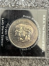 H.r.h prince wales for sale  SEAFORD