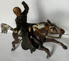 Soldatino cavallo pecos usato  Moncalieri