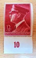 Deutsches reich 1942 gebraucht kaufen  Friedberg (Hessen)