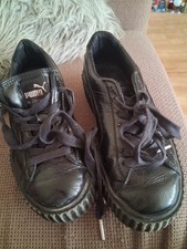 puma rihanna creepers for sale  HAMILTON
