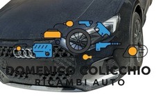 Musata completa con usato Musata completa con usato  Massa di Somma