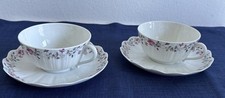 Limoges france teetassen gebraucht kaufen  Hamburg