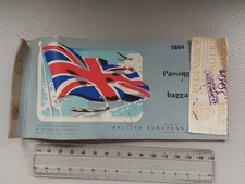 Old bea british for sale  STOWMARKET