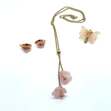 Vtg avon jewelry for sale  Hawley
