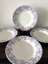 Assiettes creuses gien d'occasion Assiettes creuses gien d'occasion  Royan