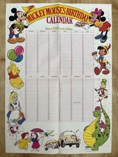 Disney mickey mouse for sale  ROYSTON