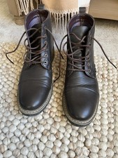 Ben sherman brown for sale  BARNARD CASTLE