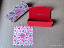 Red cath kidston for sale  CHIPPENHAM